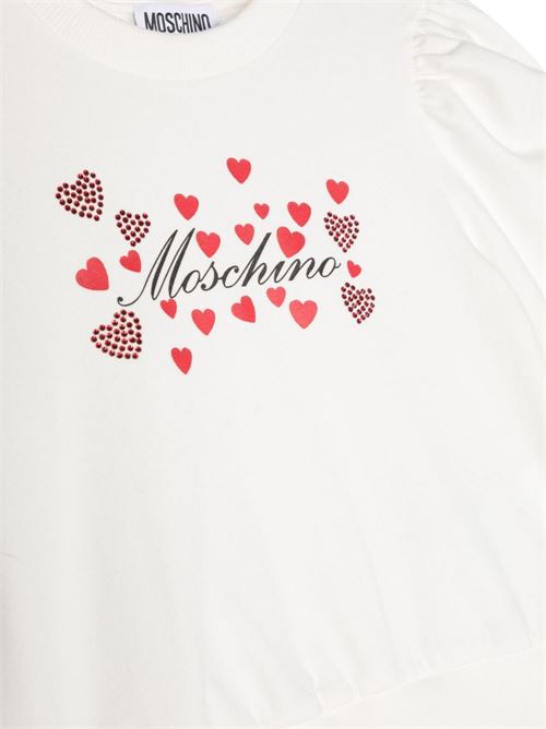  MOSCHINO KID | HDF05C LDA18/10063